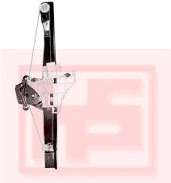 Подъемное устройство для окон