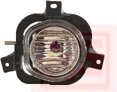 Противотуманная фара