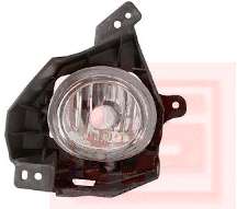 Противотуманная фара