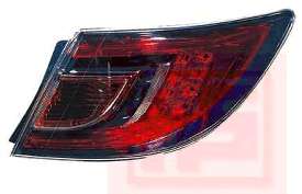 Задний фонарь