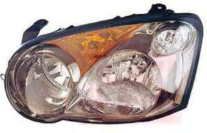 Основная фара