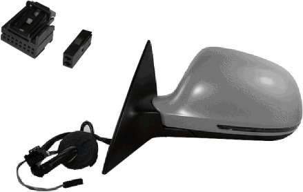 Наружное зеркало