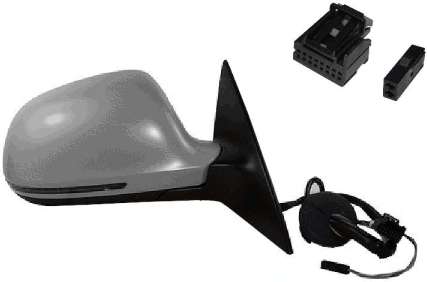 Наружное зеркало