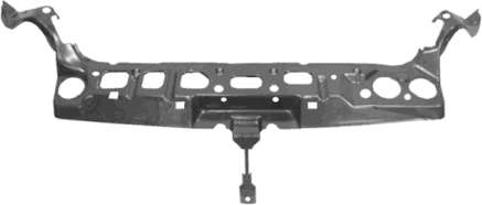 Облицовка передка