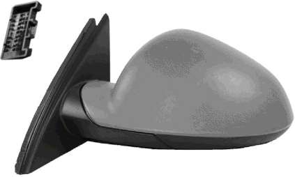 Наружное зеркало