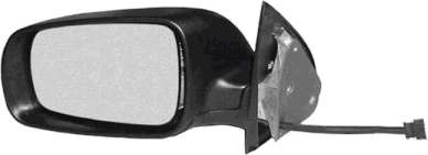 Наружное зеркало