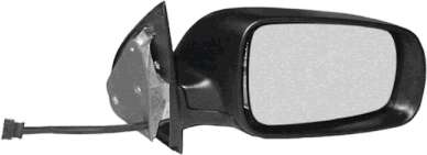 Наружное зеркало