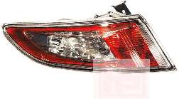 Задний фонарь