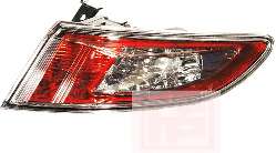 Задний фонарь