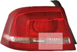 Задний фонарь