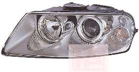 Основная фара