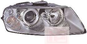 Основная фара