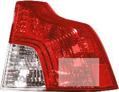 Задний фонарь