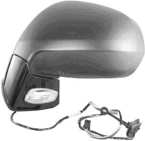 Зовнішнє дзеркало