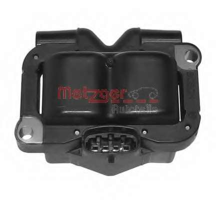 Катушка зажигания