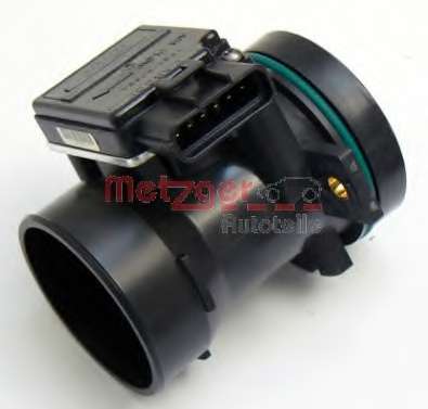 Расходомер воздуха