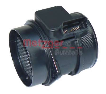 Расходомер воздуха