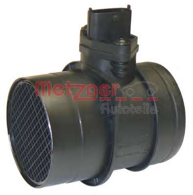 Расходомер воздуха