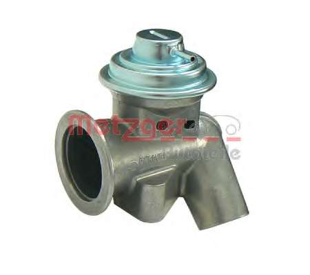 Клапан возврата ОГ