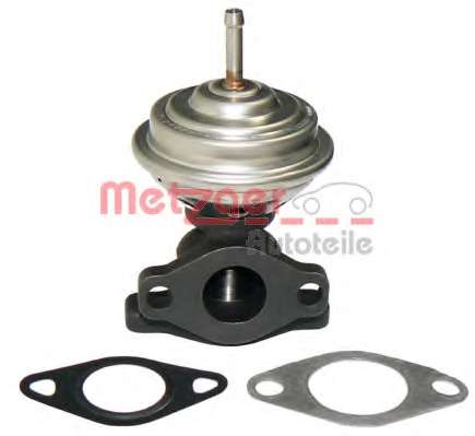 Клапан возврата ОГ