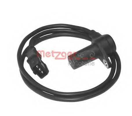 Датчик импульсов