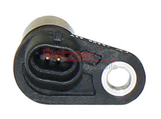 Датчик импульсов