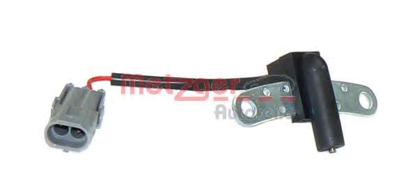 Датчик импульсов