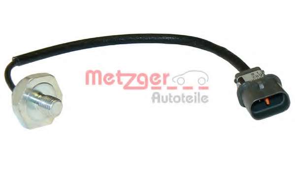 Датчик детонации