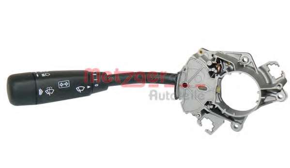 Мигающий указатель. Переключатель стеклоочистителя. Выключатель на колонке рулевого управления