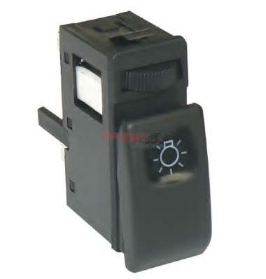 Выключатель, головной свет