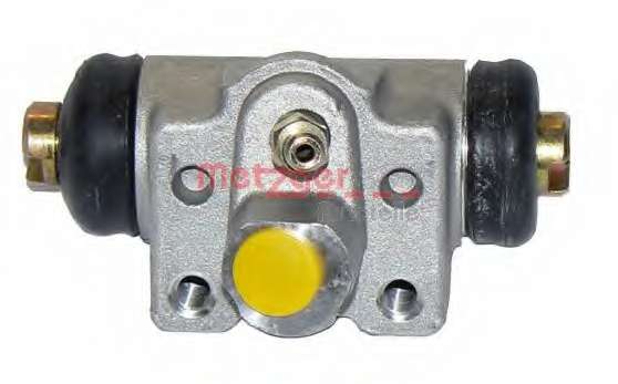 Колесный тормозной цилиндр