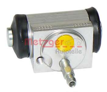 Колесный тормозной цилиндр