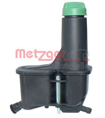 Компенсационный бак, гидравлического масла услителя руля