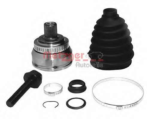 Шарнирный комплект, приводной вал