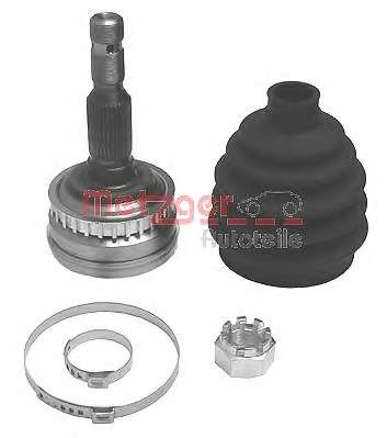 Шарнирный комплект, приводной вал