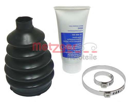 Комплект пылника, приводной вал