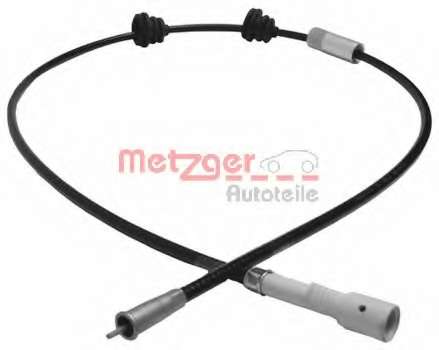 Тросик спидометра