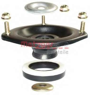 Ремкомплект, опора стойки амортизатора