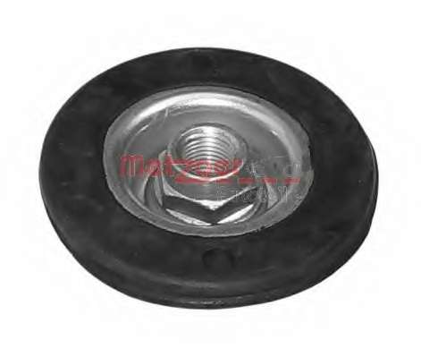 Тарелка пружины