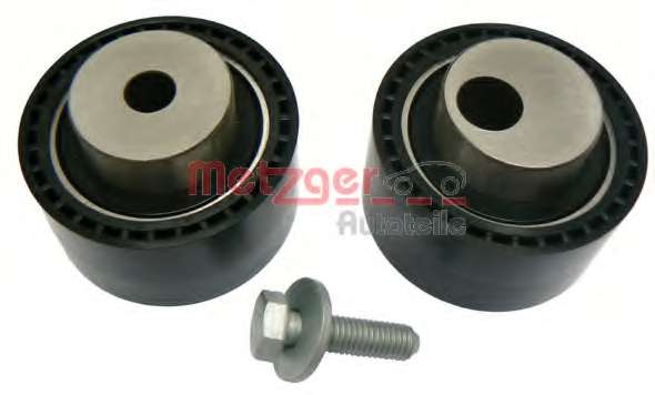 Ремінь ГРМ (набір)