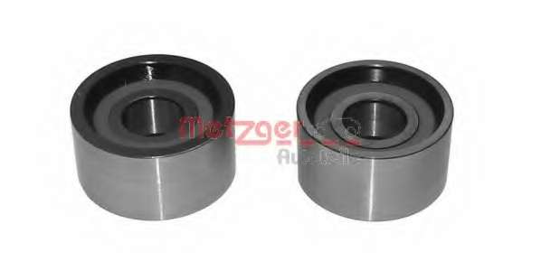 Комплект ремня ГРМ