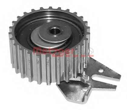 Комплект ремня ГРМ