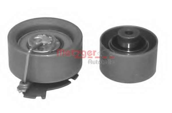 Комплект ремня ГРМ