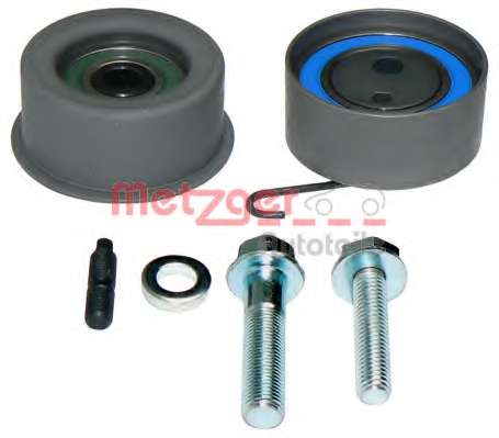 Комплект ремня ГРМ