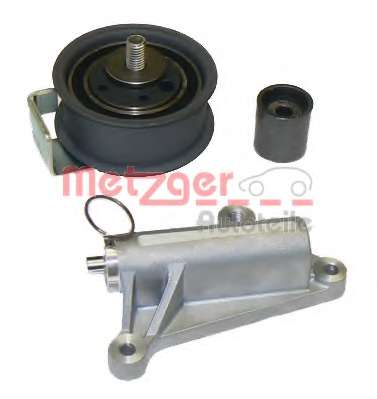 Комплект ремня ГРМ