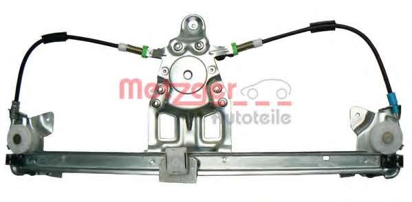 Подъемное устройство для окон