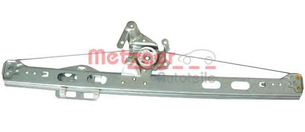 Склопідйомник