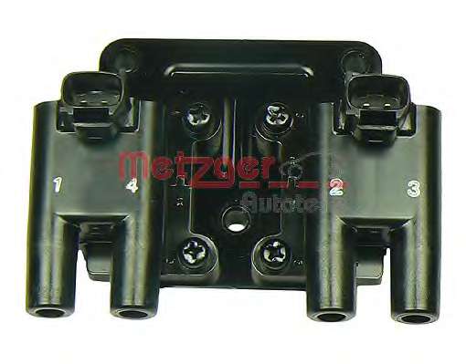 Катушка зажигания