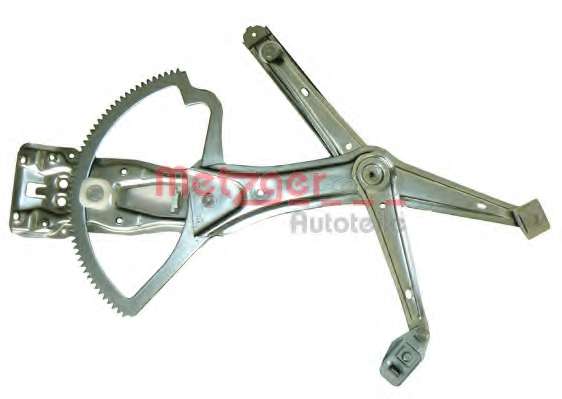 Подъемное устройство для окон