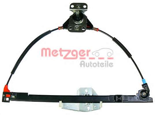 Подъемное устройство для окон